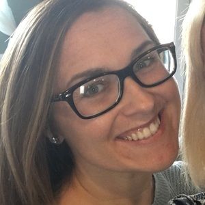Meet your Posher, Erin